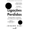 Sale Talento Intemporal Ligações Perdidas de Johann Hari
