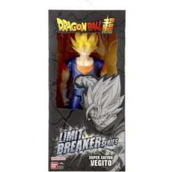 Dragon Ball Limit Breaker Series Super Saiyan Vegito