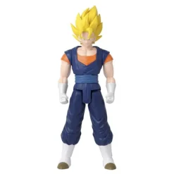 Dragon Ball Limit Breaker Series Super Saiyan Vegito