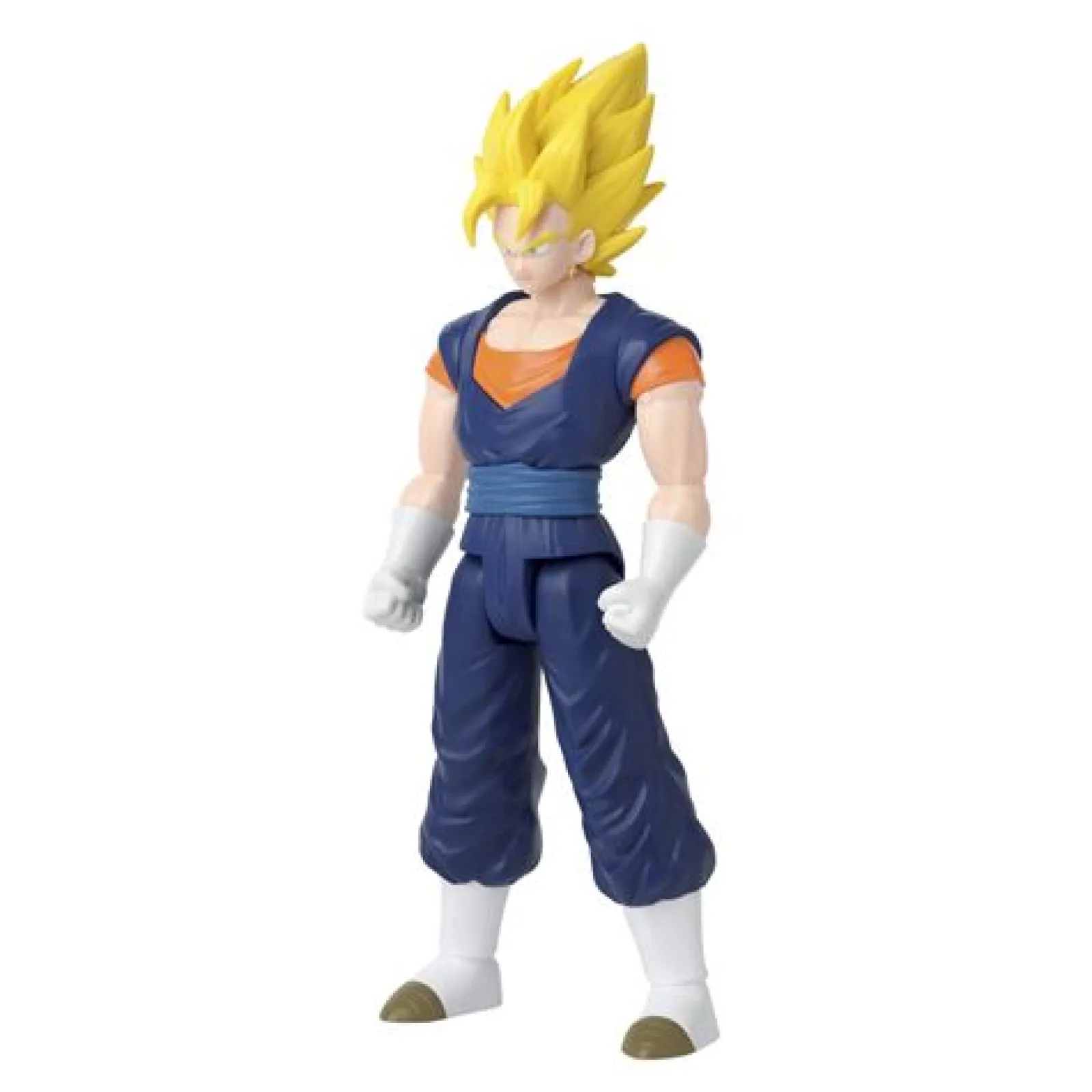 Dragon Ball Limit Breaker Series Super Saiyan Vegito