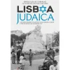 New Clube Do Autor Lisboa Judaica de Sérgio Luís de Carvalho
