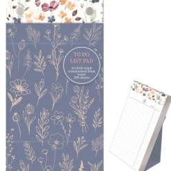 Do Art Lista Compras - Wild Bloom