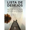 Dom Quixote Lista de Desejos de Peter Mohlin e Peter Nyström