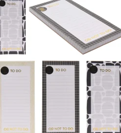 Sale Heyou Lista Magnética - B&W