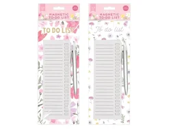 Do Art Lista Magnética - Mum Sortido