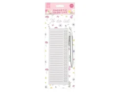 Do Art Lista Magnética - Mum Sortido