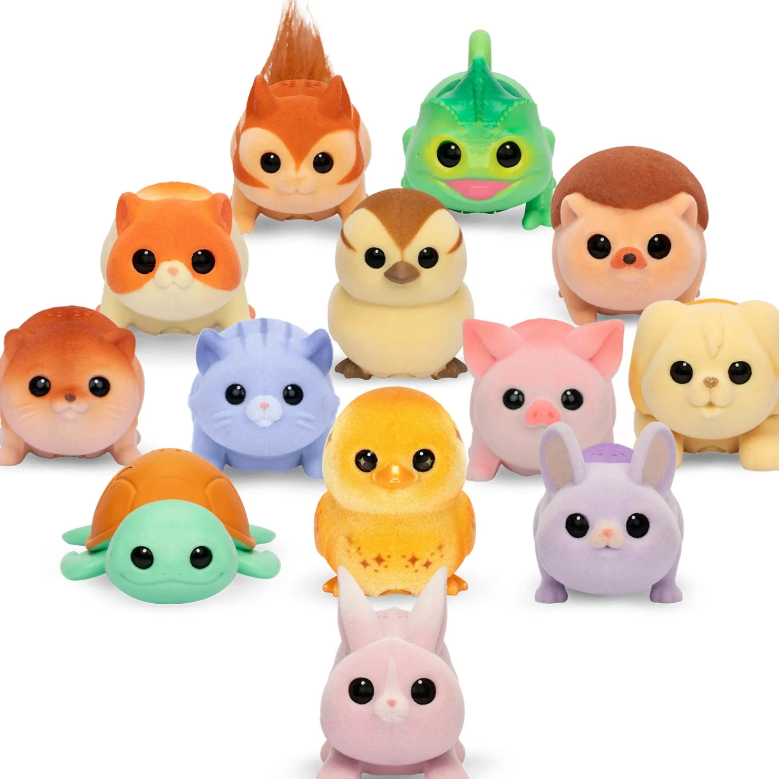 Little Live Pet s Needees Cdu