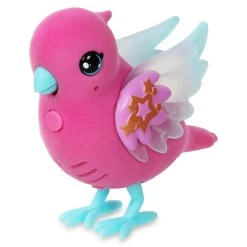Hot Little Live Pet s.Pássaros Falantes - S13