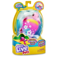 Little Live Pet s.Tartarugas - S10 Little