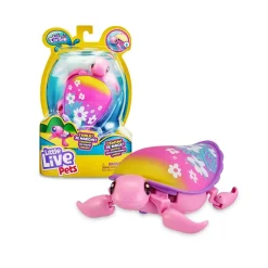Little Live Pet s.Tartarugas - S10 Little