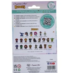 Crystal Art Little Mermaid, Buddy