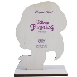 Crystal Art Little Mermaid, Buddy