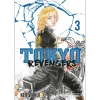 Sale Distrito Mangá Livro 3 de Tokyo Revengers
