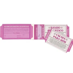 Legami Livro Com 24 Vouchers - Mãe