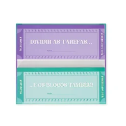 Best Legami Livro com 24 Vouchers - New Parents