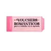 Discount Legami Livro Com 24 Vouchers - Românticos