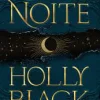Hot Topseller Livro da Noite de Holly Black