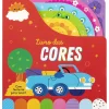 Porto Editora Livro das Cores