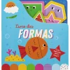 Porto Editora Livro das Formas