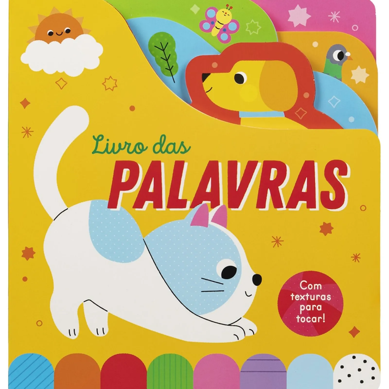 Discount Porto Editora Livro das Palavras
