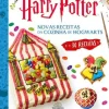Clearance Presença Livro de Culinária Oficial Harry Potter de J. K. Rowling
