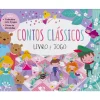 Porto Editora Livro e Jogo Divertidos - Contos Clássicos