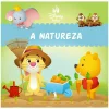 Clearance Note! Online Livro Mágico para o Banho: Natureza