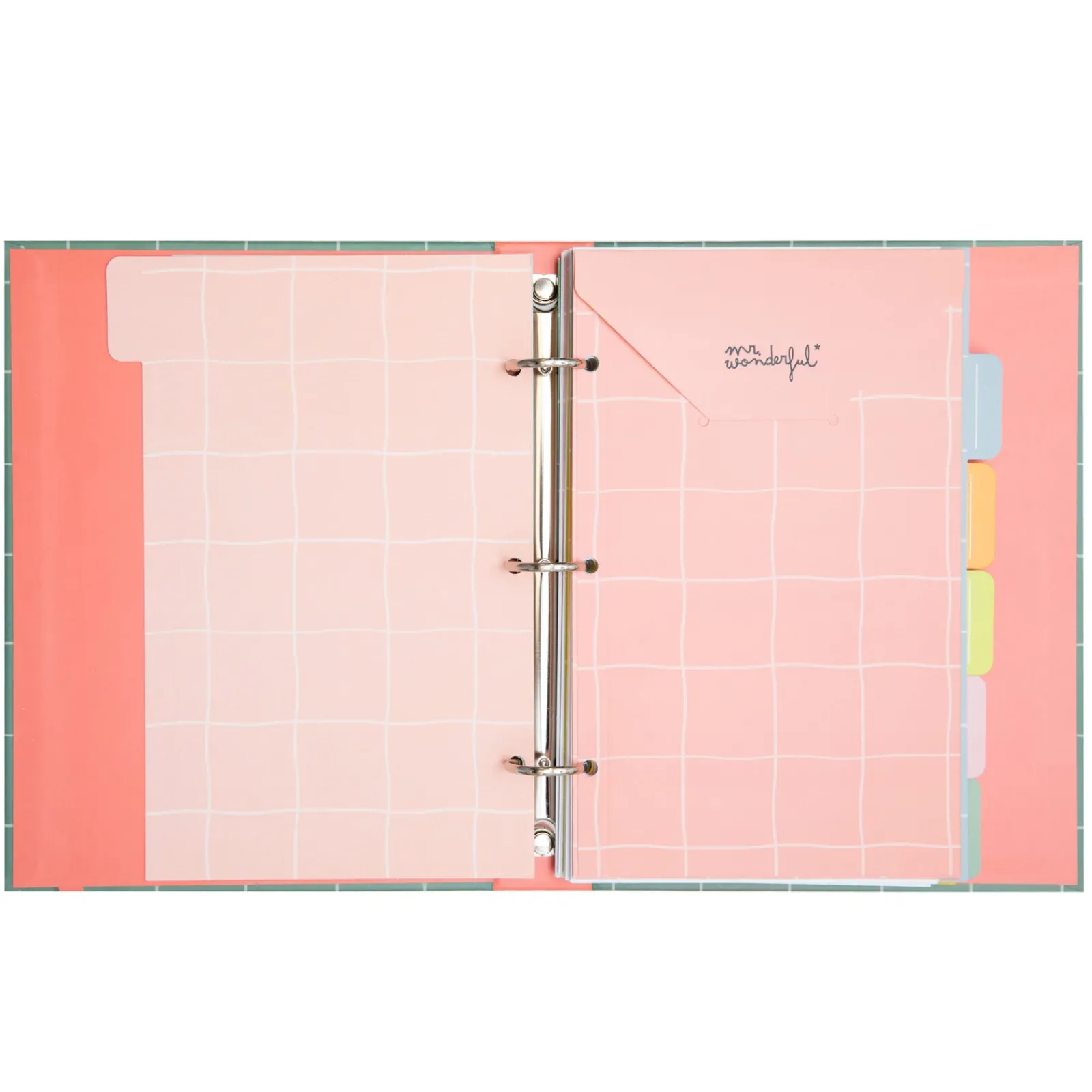 Online Mr. Wonderful Livro Receitas - Receitas Com Pinta