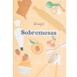 Mr. Wonderful Livros Receitas - Crónica De Uma Cozinha