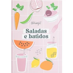 Mr. Wonderful Livros Receitas - Crónica De Uma Cozinha