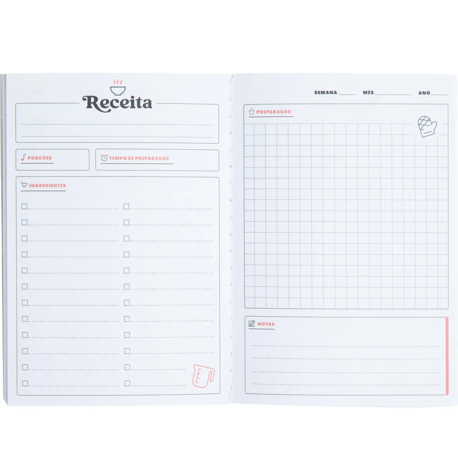 Mr. Wonderful Livros Receitas - Crónica De Uma Cozinha