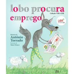 Best Asa Lobo Procura Emprego de António Torrado