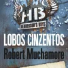 Online Porto Editora Lobos Cinzentos de Robert Muchamore