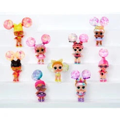 Hot Lol Surprise! L.O.L. Surprise Water Balloon Surprise