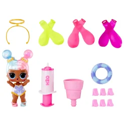 Hot Lol Surprise! L.O.L. Surprise Water Balloon Surprise