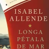 New Porto Editora Longa Pétala de Mar de Isabel Allende