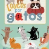 Dom Quixote Loucos por Gatos de Nextquisite