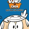 Online Nuvem De Letras Loud em Casa - que Vida Tão Louca!