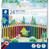Staedtler Lápis Cor 24 unidades