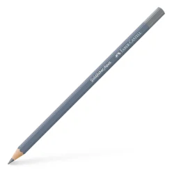 Online Faber Castell Lápis Cor Goldfaber Aqua Cinza Frio