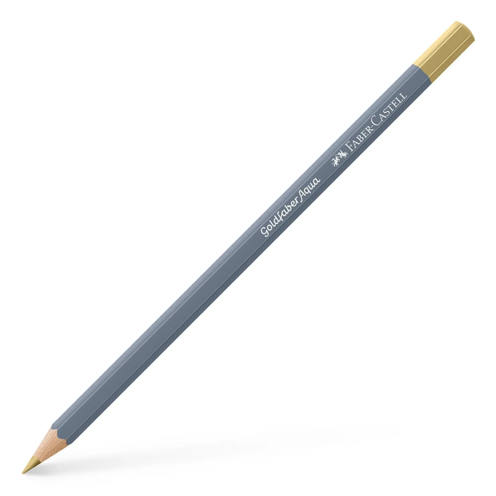 Best Faber Castell Lápis Cor Goldfaber Aqua Ouro