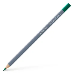 Clearance Faber Castell Lápis Cor Goldfaber Aqua Verde 161