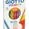 Discount Giotto Lápis de Cor Stilnovo