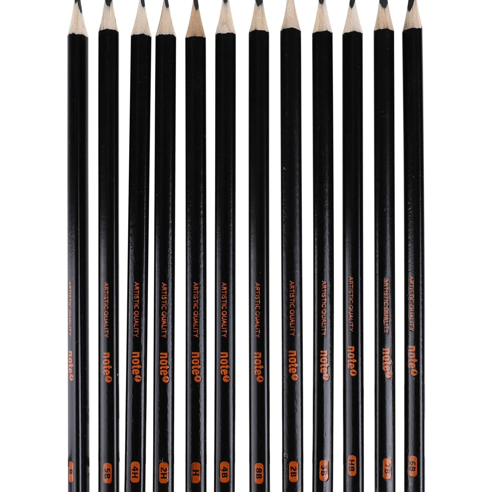 Sale Note! Lápis Desenho 12 unidades