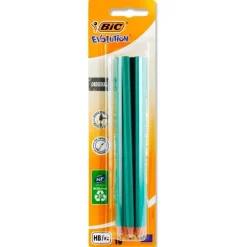 Best Bic Lápis Grafite Evolution 2HB