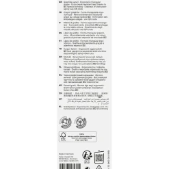 Outlet Faber Castell Lápis Grafite Hb Sparkle 3Unidades Faber Castel