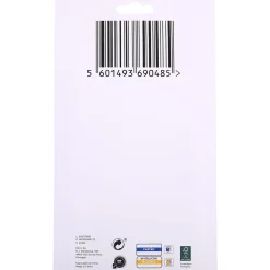 Hot Note! Lápis HB 12 unidades