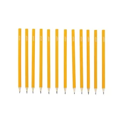 Hot Note! Lápis HB 12 unidades