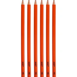 Sale Note! Lápis HB 6 unidades