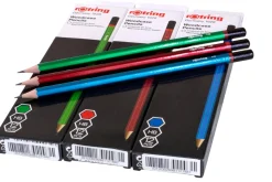 Online Rotring Lápis Hb (artigo sortido)